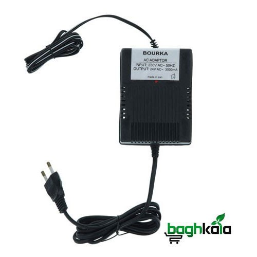 ترانس 24 ولت ac